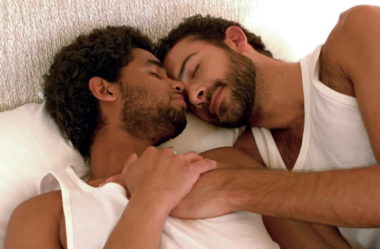 Dois gays passivos podem namorar?